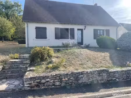 maison traditionnelle