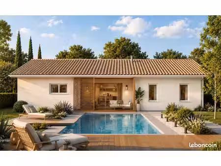 maison 12 pièces 270 m²