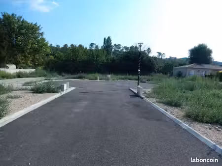 terrain à bâtir de 500 m² à blanquefort (33)