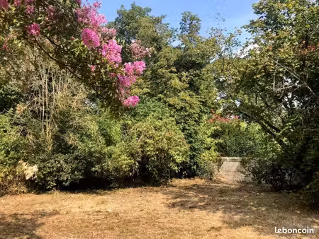 terrain 332 m² villenave d ornon