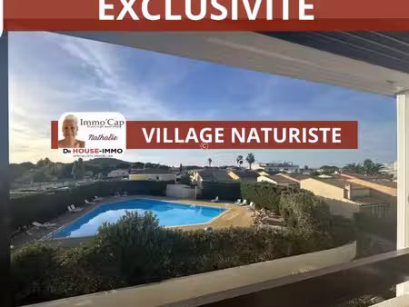 studio 1 pièce 20 m²
