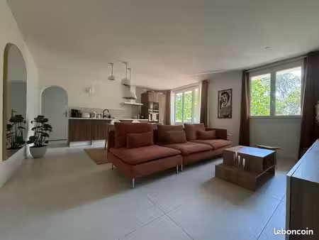 appartement cauderan