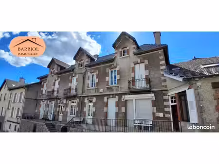 appartement 5 pièces 99 m²