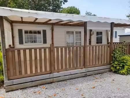 mobil home