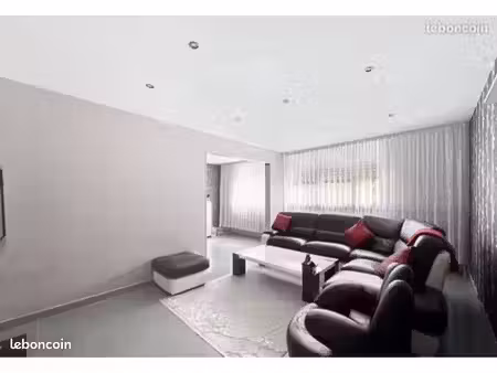 appartement f5 de 90m2