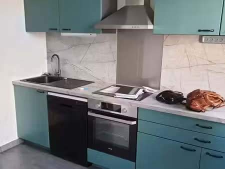 appartement t3 loué