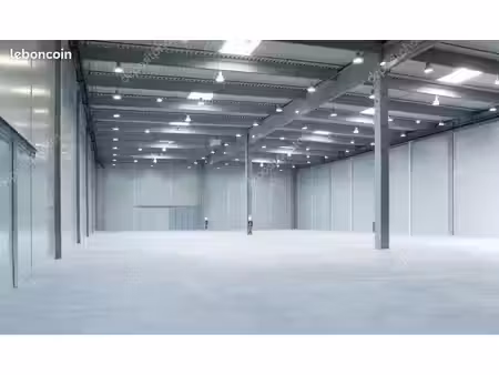 location espace de stockage accès direct autoroute