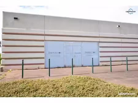 local commercial 193 m²