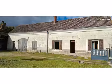 maison longère
