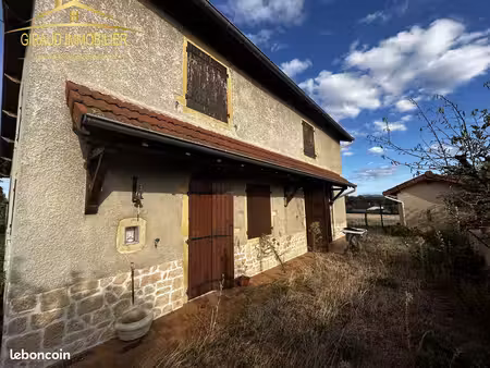maison 5 pièces 140 m²