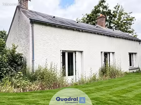 maison 5 pièces 113 m²