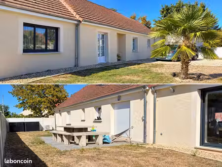 maison soings en sologne