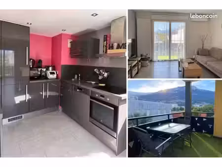 appartement 65m2
