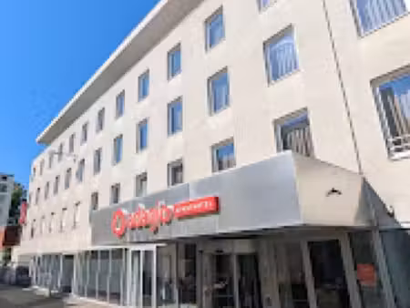 appartement lmnp bail commercial rentabilité net 7 6%