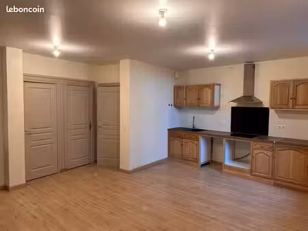 appartement f3 à louer