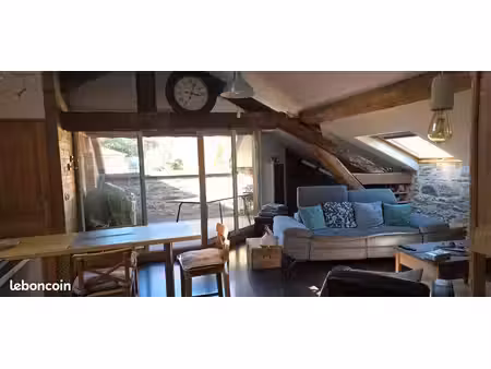 appartement quartier la valette
