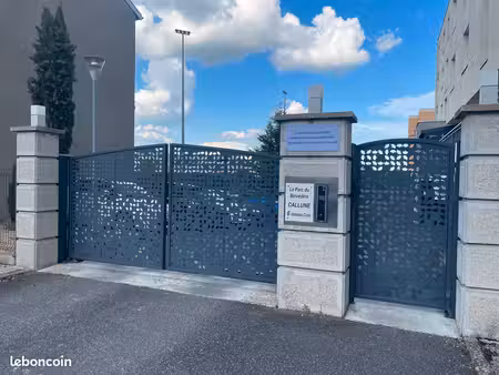 garage