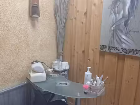 local commercial 22 m² montfaucon-en-velay