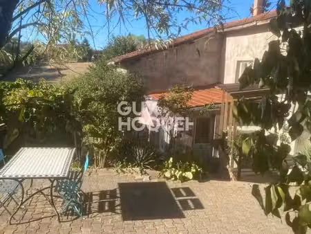 maison 5 pièces 261 m²