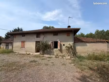 maison 4 pièces 85 m²