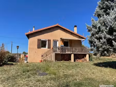 maison 4 pièces 67 m²