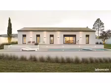 maison 5 pièces 105 m²