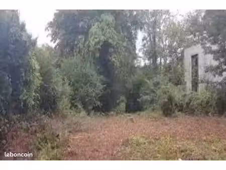 terrain 620 m² martignas sur jalle