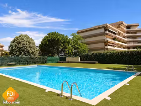 appartement 3 pièces 74 m²
