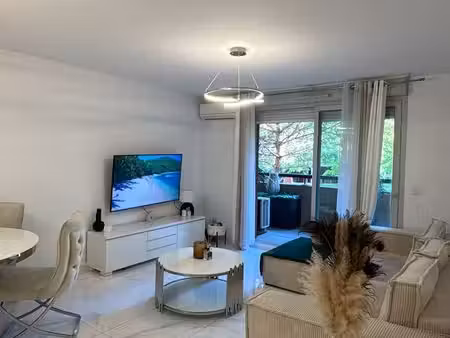 montpellier appartement residentiel