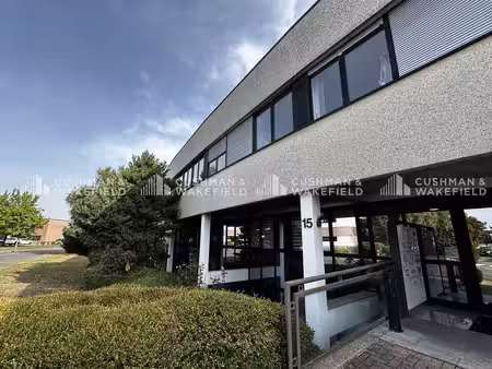 espace bureau à vendre