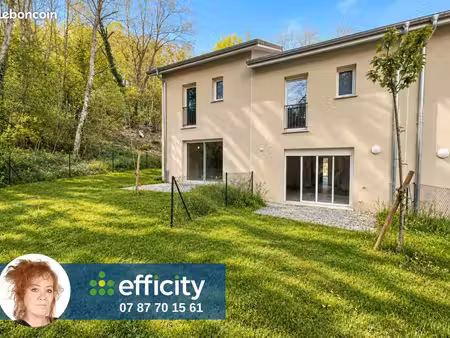 maison 3 pièces 69 m²