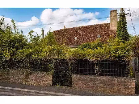propriété 2 pièces 90 m²