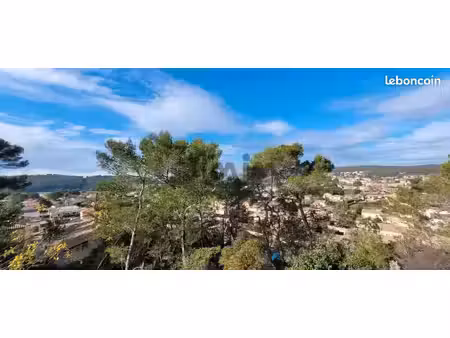 terrain 300 m² saint clement de riviere