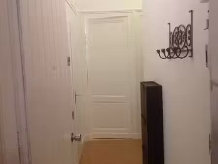 t2 appt rue emile zola jardin public chartrons