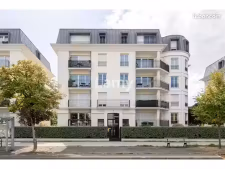 appartement 3 pièces 76 m²