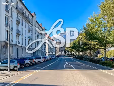 duplex 3 pièces 98 m²
