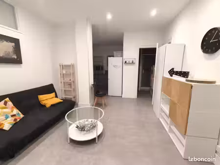 appartement 5 pièces 81 m²