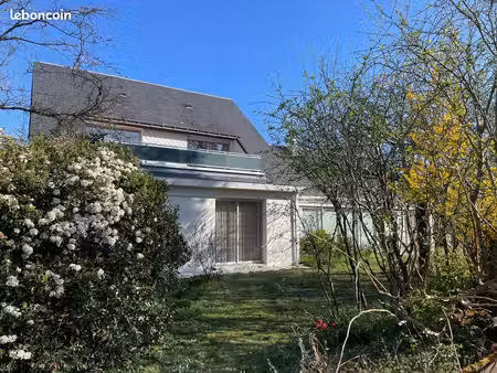 ensemble immobilier