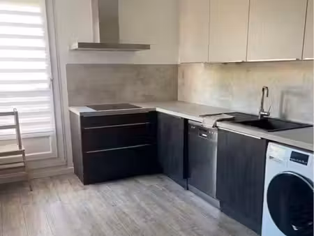 appartement t4