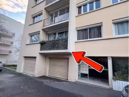 ⭐ superbe faux f5 de 92 m² – saint-éloi – lumineux  calme et proche de toutes commodités