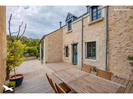 maison 5 pièces 120 m²