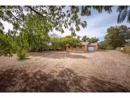 maison 3 pièces 83 m²
