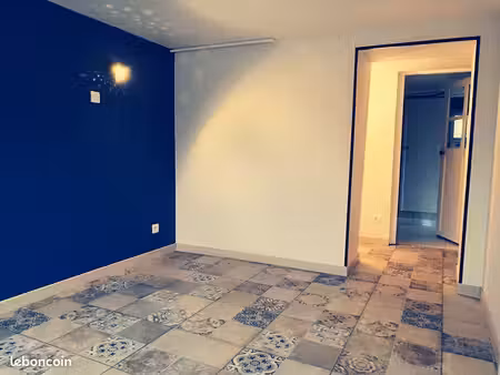 maison rénovée