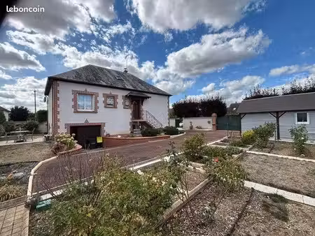 maison en viager 6 pièces 110 m²