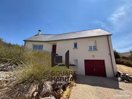 maison 4 pièces 108 m²