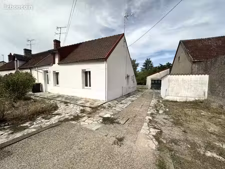 maison 4 pièces 71 m²