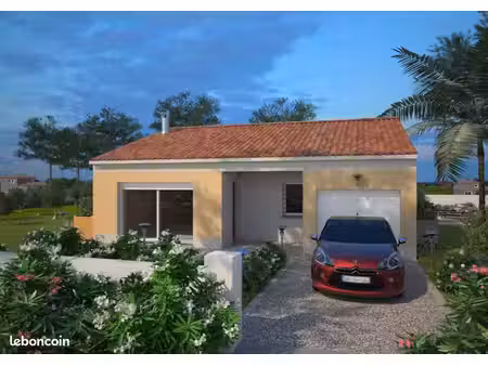 maison 5 pièces 83 m²