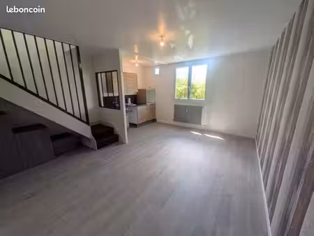 appartement t2