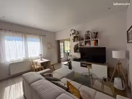 appartement / maison