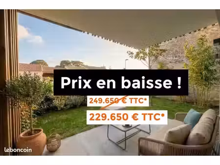 t2 neuf investissement jeanbrun – prix en baisse